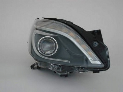 MAGNETI MARELLI 711307023768 -  Основная фара